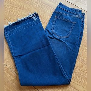 A.N.A Wide Leg Jeans